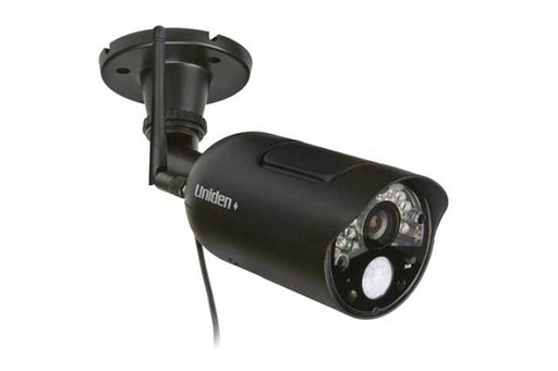 uniden udr444 compatible cameras