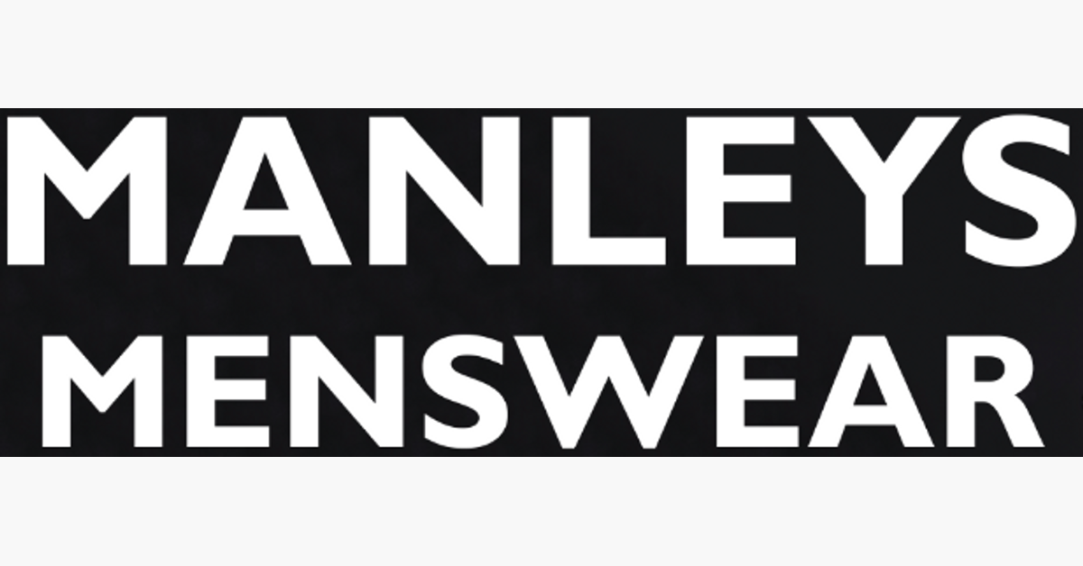 Manleys Menswear