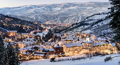 beaver Creek