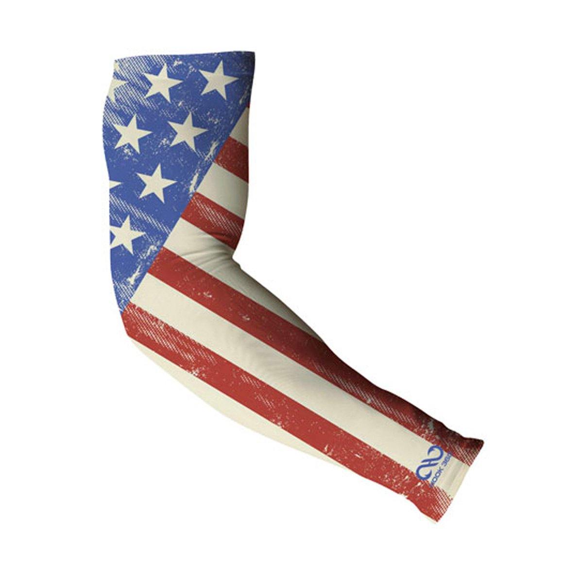 American Flag Arm Sleeve | HOOK 360°