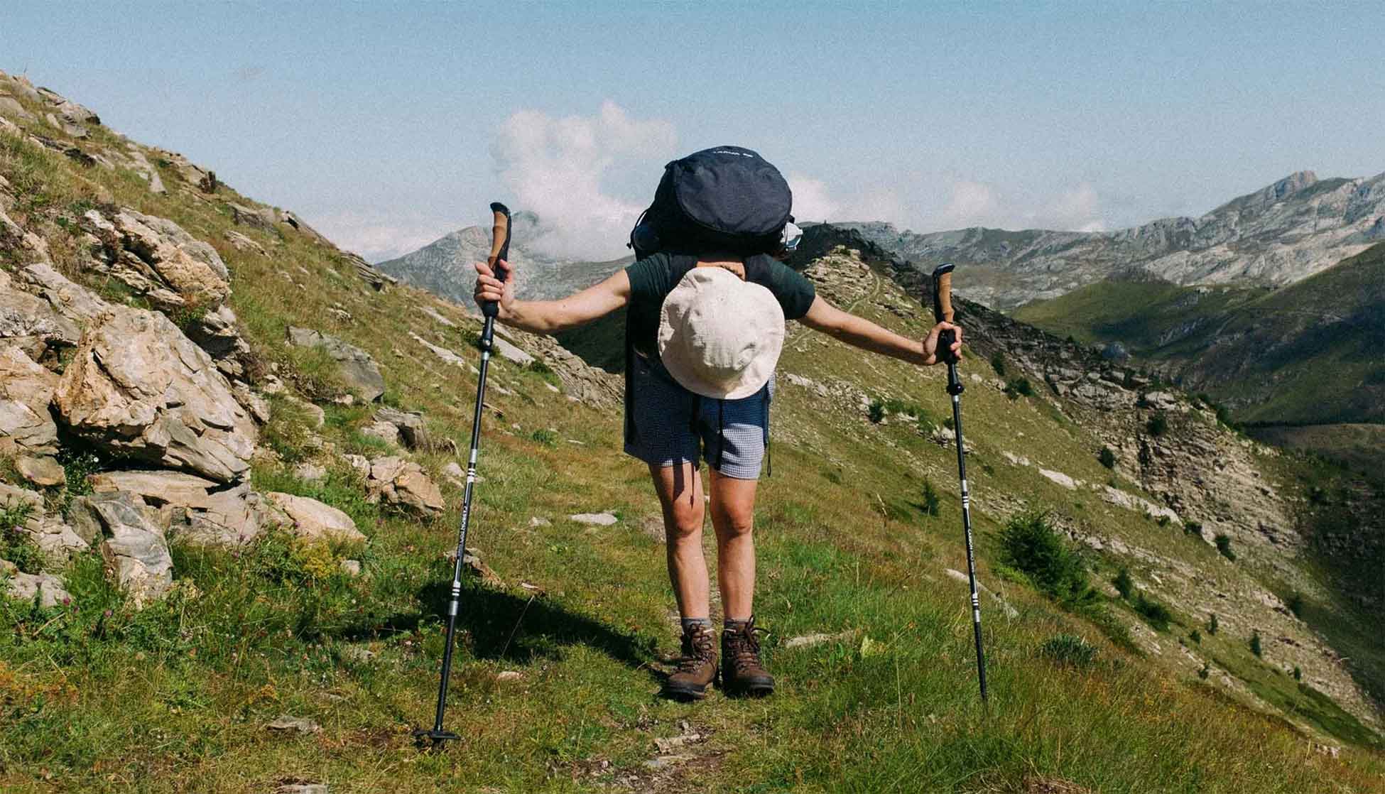 Polainas De Senderismo Al Aire Libre Impermeables Plegables Para Senderismo, Mode de Mujer