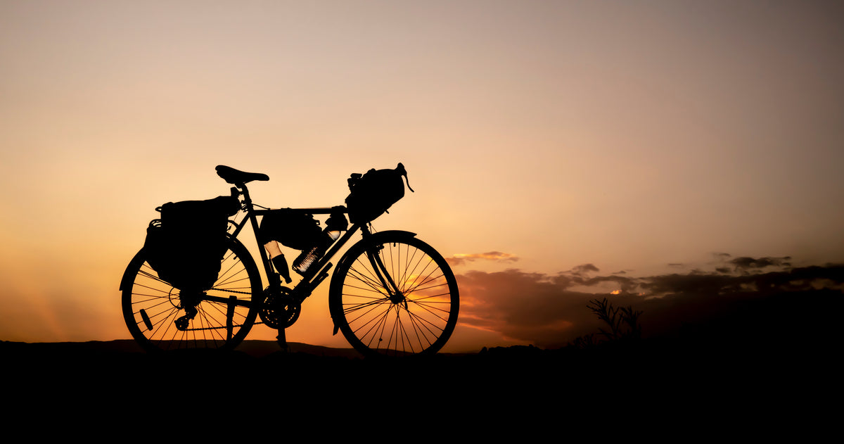 Bikepacking – Ausrüstung, FAQ, Packliste