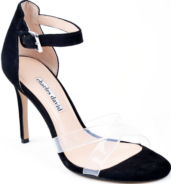 Charles David Black Heels 2024 www.crciisa