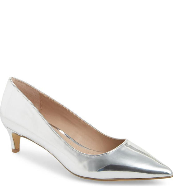 charles by charles david kitten heel