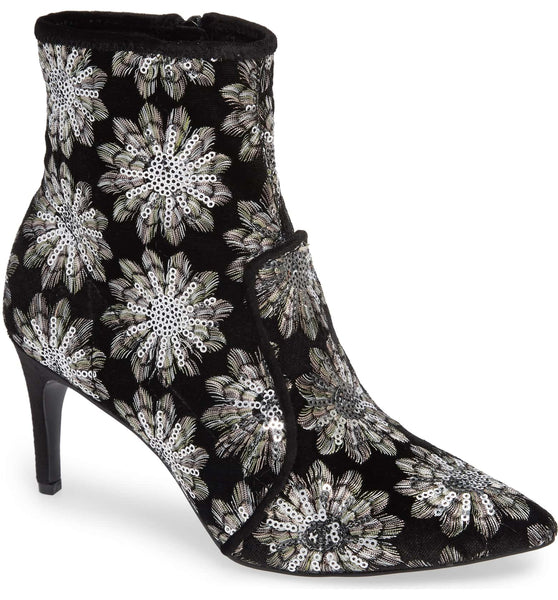 charles david pride bootie