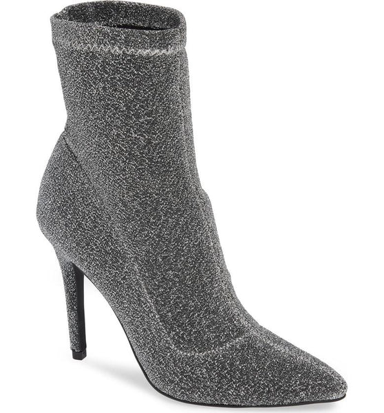 charles david sock bootie