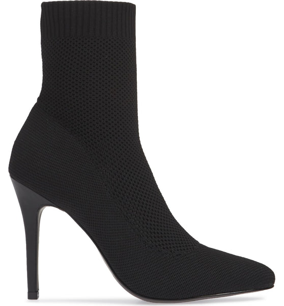 charles by charles david puzzle sock bootie