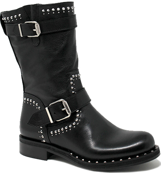 charles by charles david studded boots