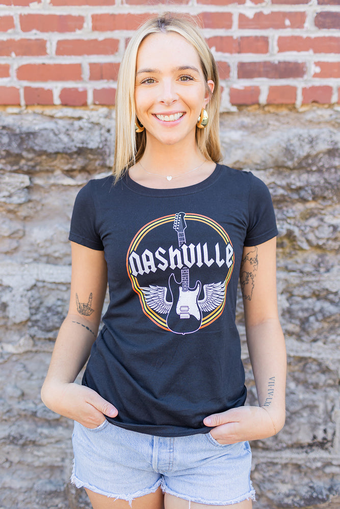 Nashville Stanley the Catfish Camo Performance Wicking Tee – The Ville Merch