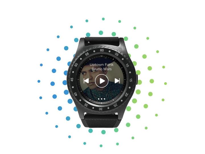 matrixblaze v3 smartwatch