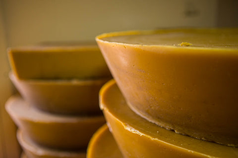 Zambeezi - Organic, Fair Trade Beeswax ethically sourced from Zambia for the best lip balm and soap ingredient