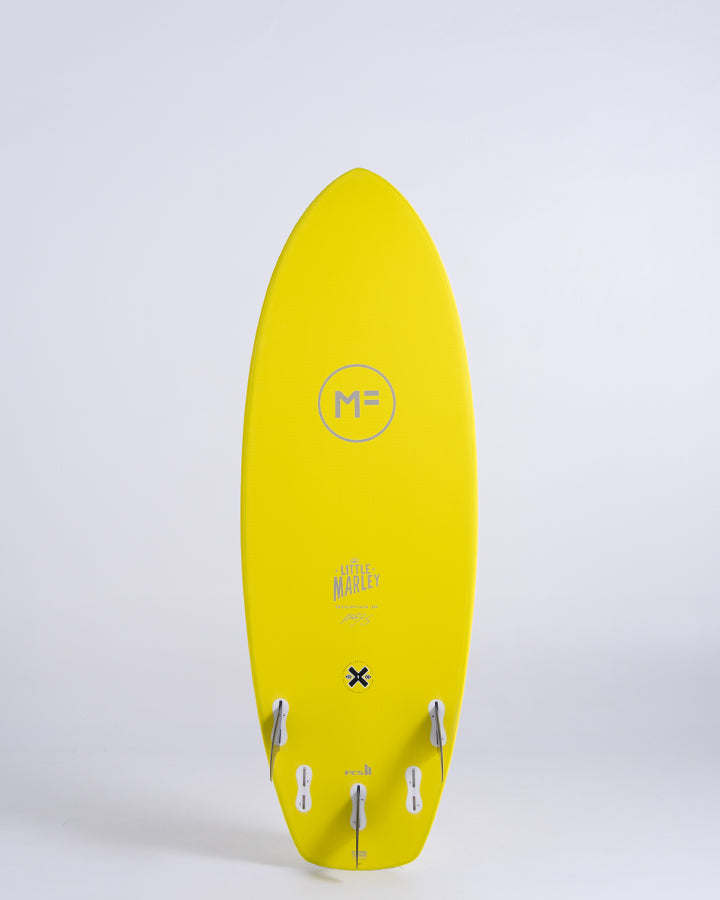 MF LITTLE MARLEY 2.0 - SUPER EVA / BLUE SKY – MICK FANNING 