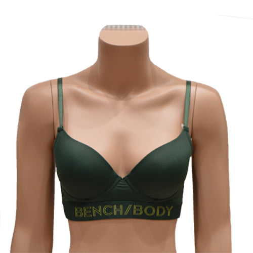 bench push up bra