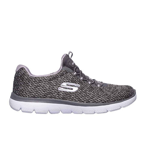 SKECHERS WOMEN SUMMITS 12986-GYLV 