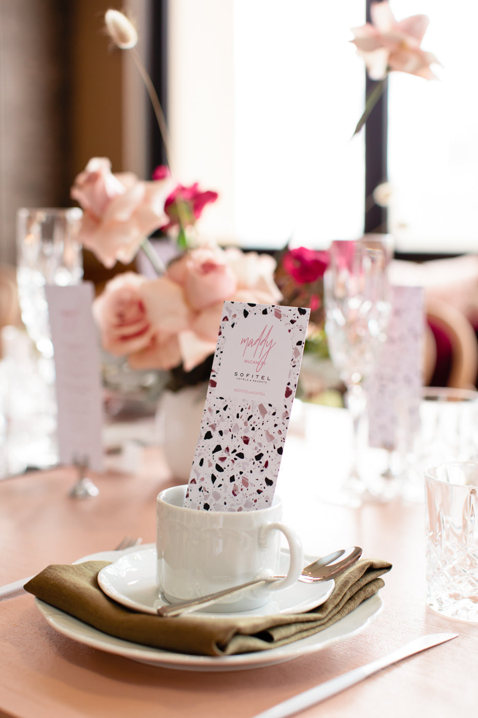 september-creative-terrazzo-place-cards-perfect-party-co-sofitel-brisbane