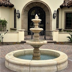 Estate Fountain