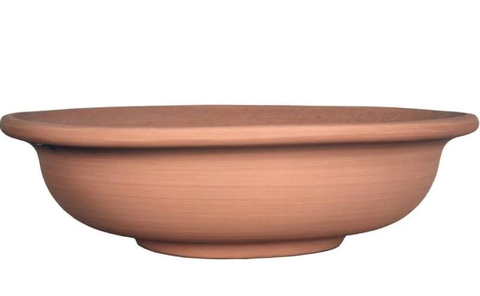 Italian Ciotola Bowl Planter