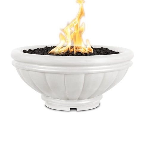 Roma Fire Bowl By The Outdoor Plus - Majestic fountains and More