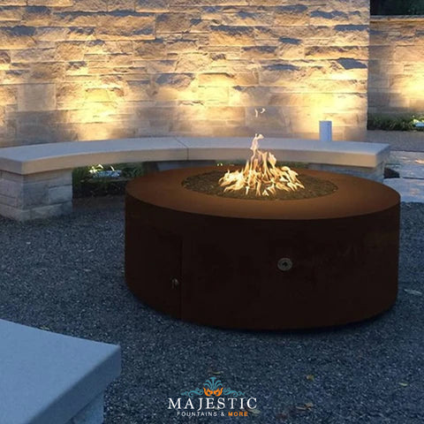 The Unity Fire Pit
