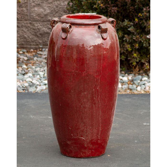 Garnet Amphora Fountain Kit