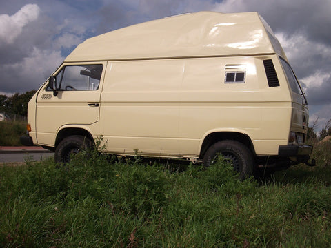 VW T3 Vanagon High Top