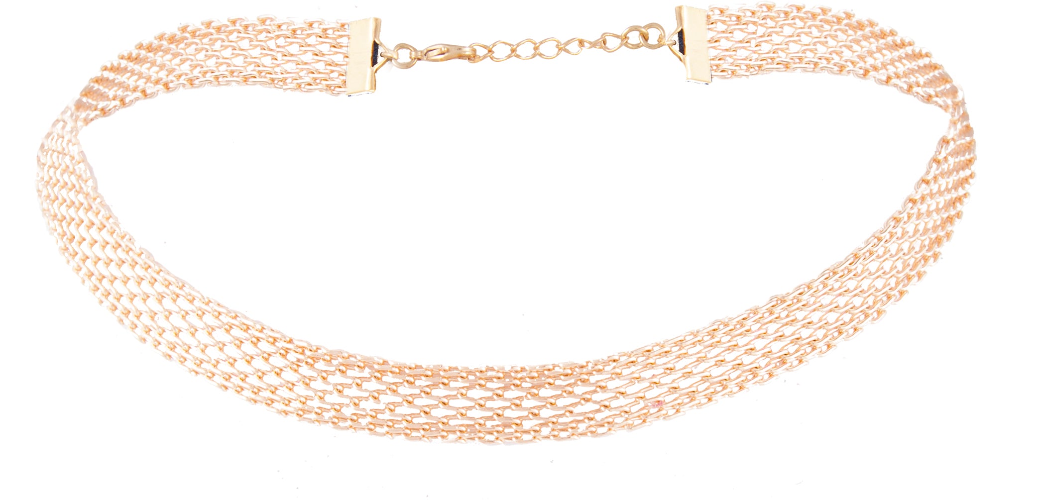 Inez Choker