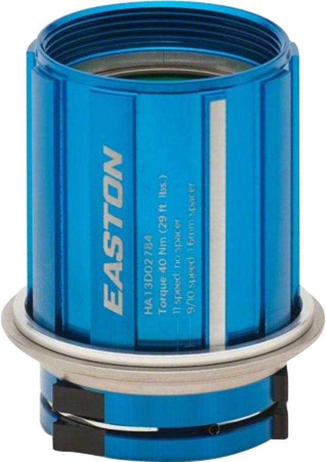 Easton Echo Hub Parts - vinod321