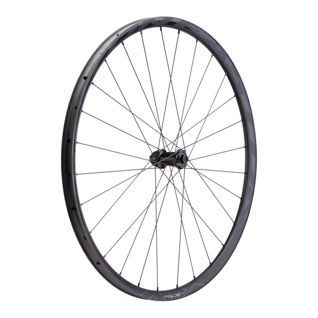 Easton EA70 AX Disc Front Wheel – FOX Factory Australia