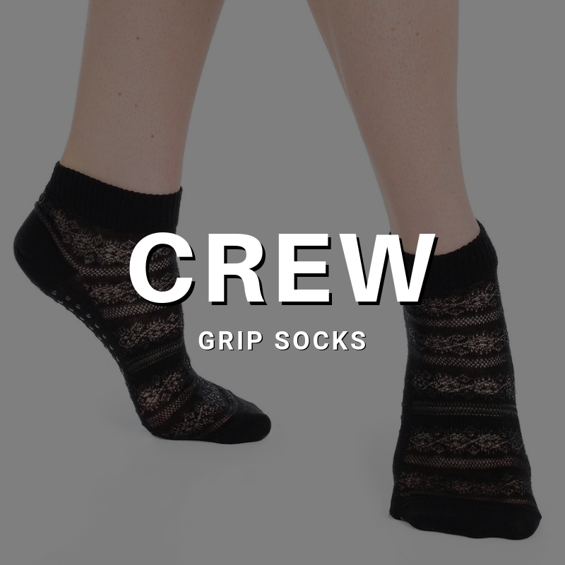 grip sole socks