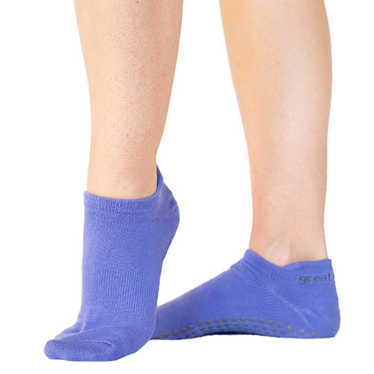 Riley Tab Back Grip Sock - Mens/ Unisex - Great Soles - simplyWORKOUT –  SIMPLYWORKOUT