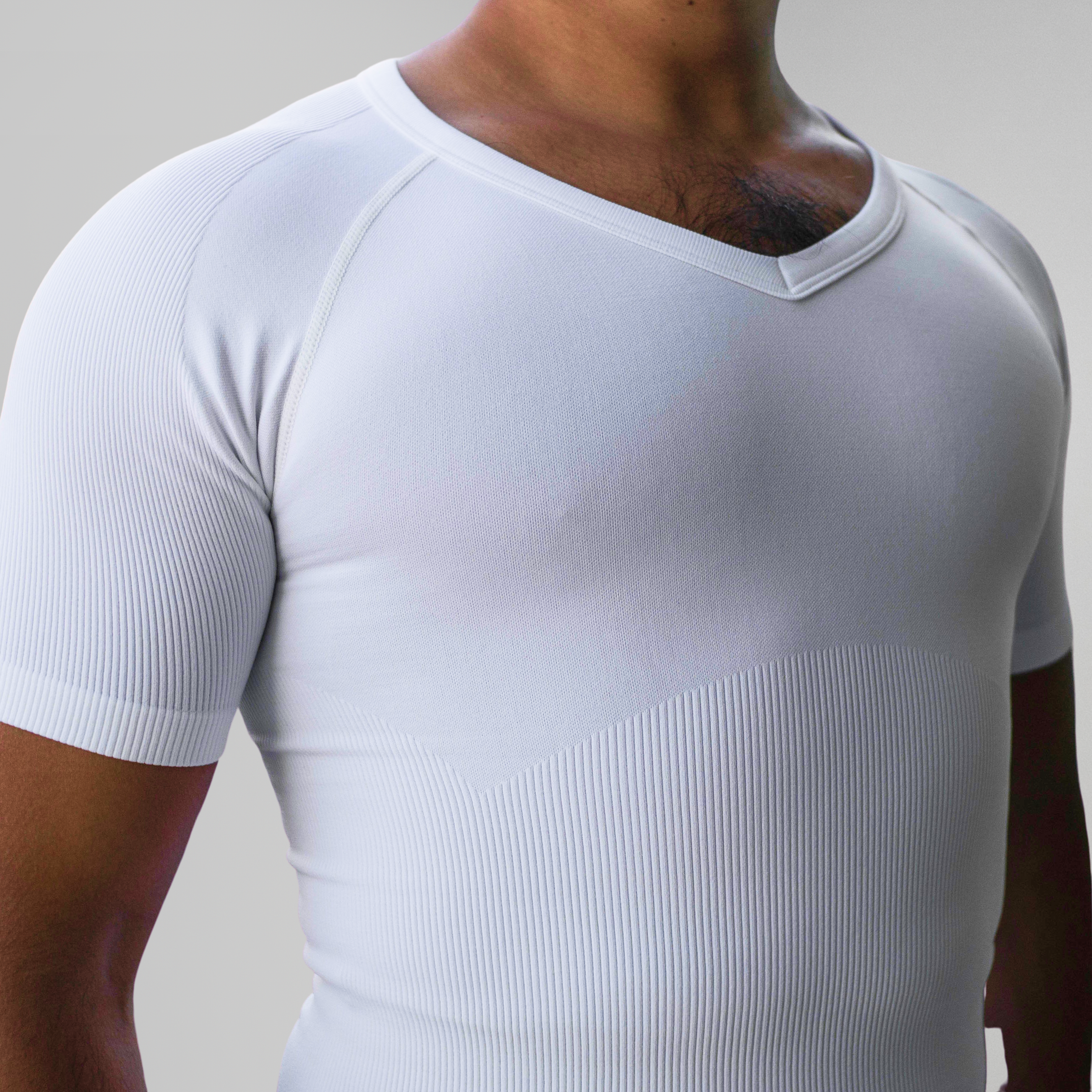 CoreWear V-Neck - CoreWear product image