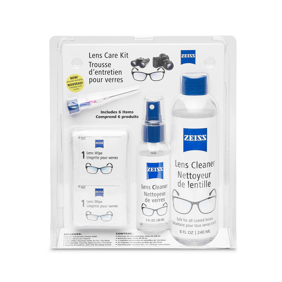 zeiss lenscare pack