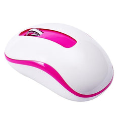Wireless Optical Positioning 1600 DPI 3 Button Mouse