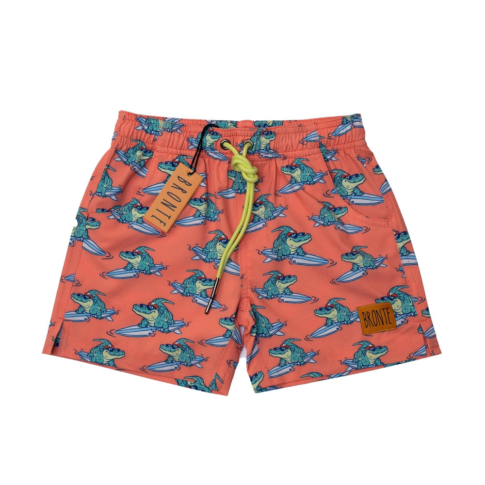 Cheeky Monkey shorts - Official Store