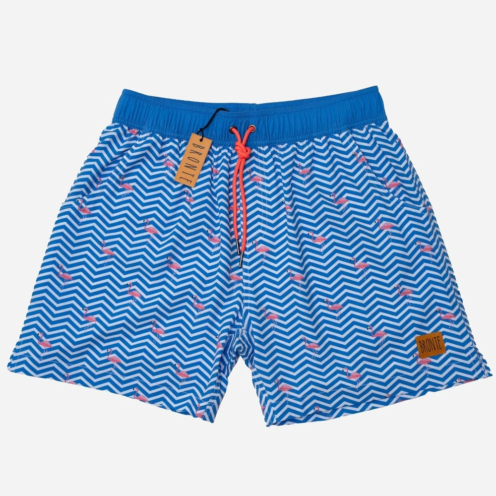 Father/Son Hungry Seagull Board Shorts Combo – Bronte Co