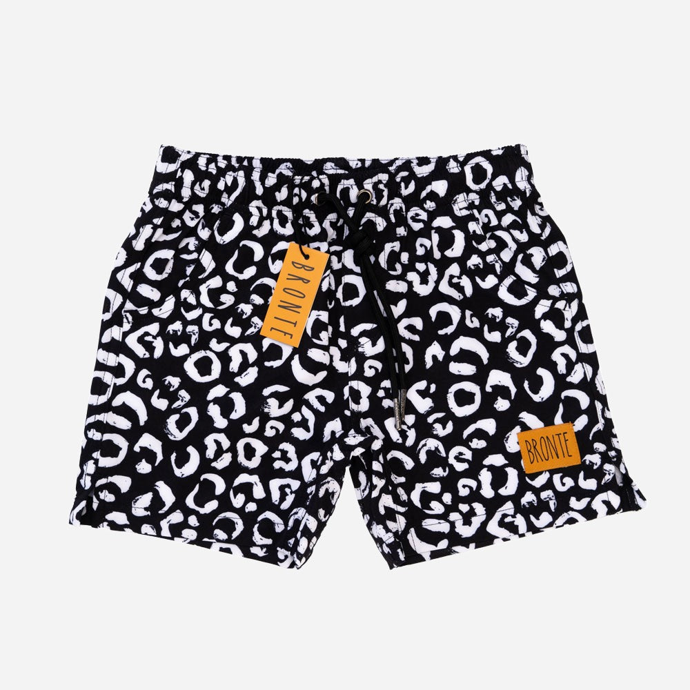 board shorts with skulls