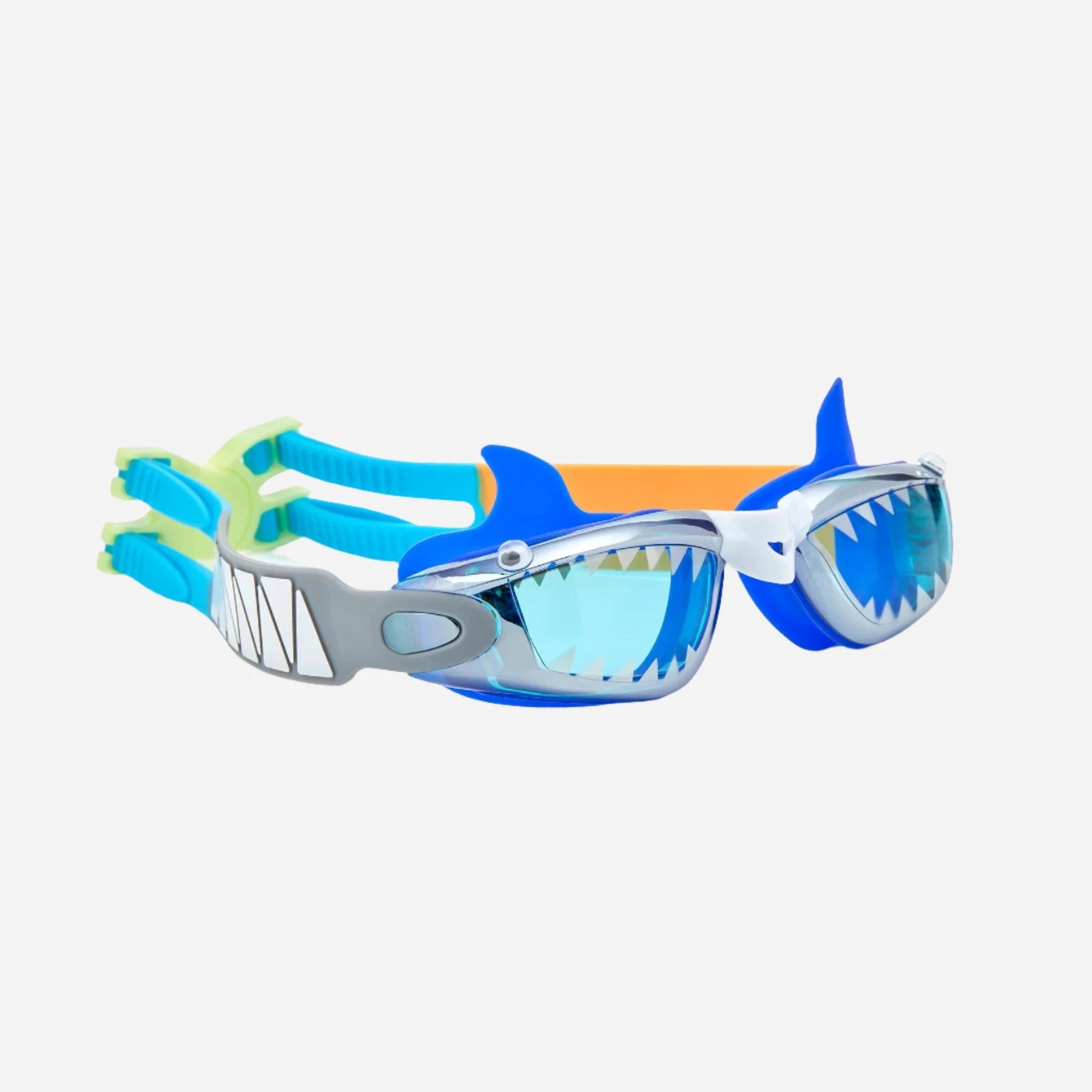 GAFAS NATACION SAVVY CAT GEM SPOTS BLING2O