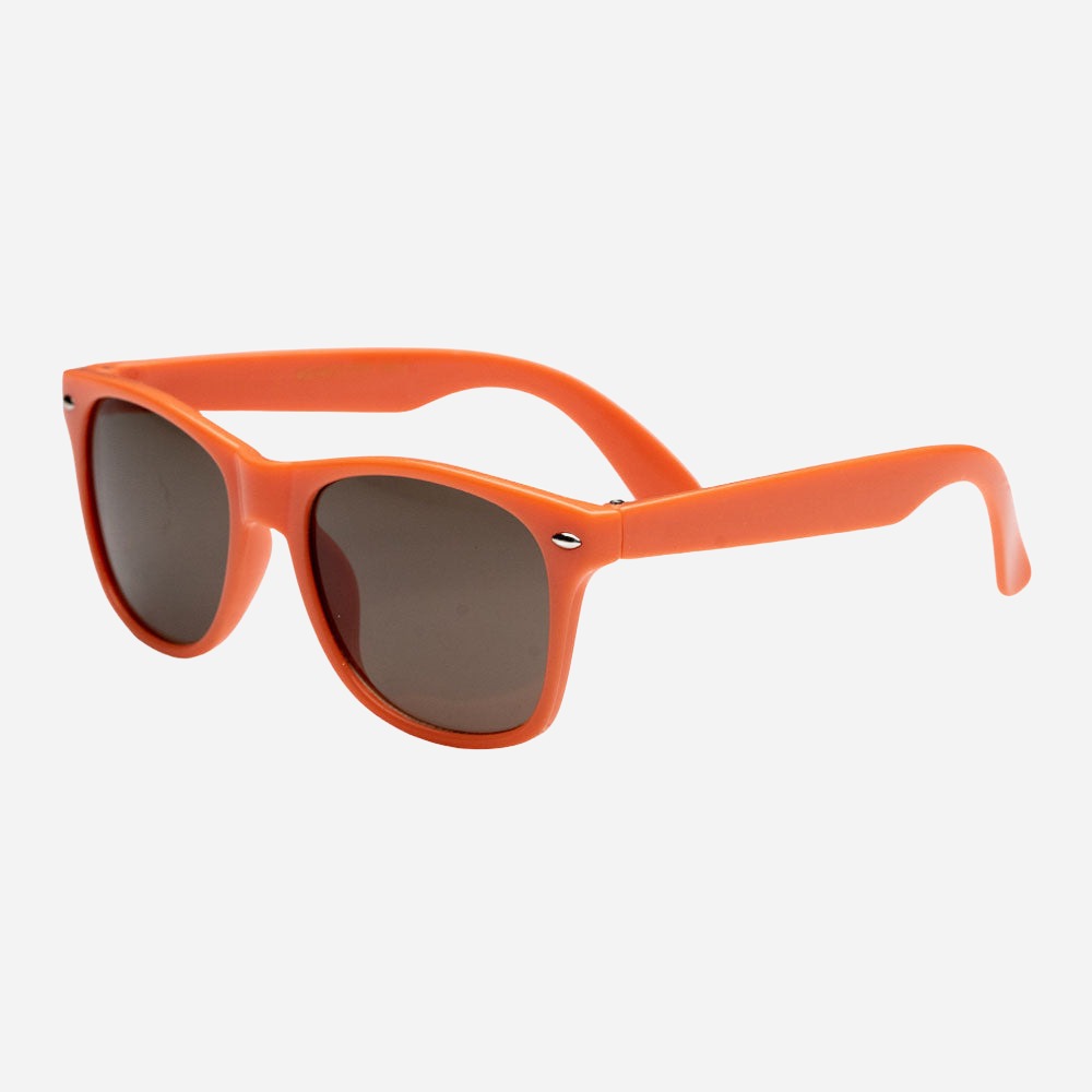 Sunglasses for Teens  Polarized Sunglasses for Tweens & Teens – Tagged  frame-color-orange