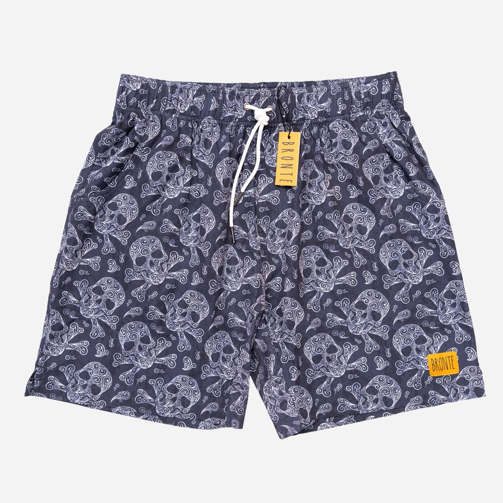 Father/Son Hungry Seagull Board Shorts Combo – Bronte Co