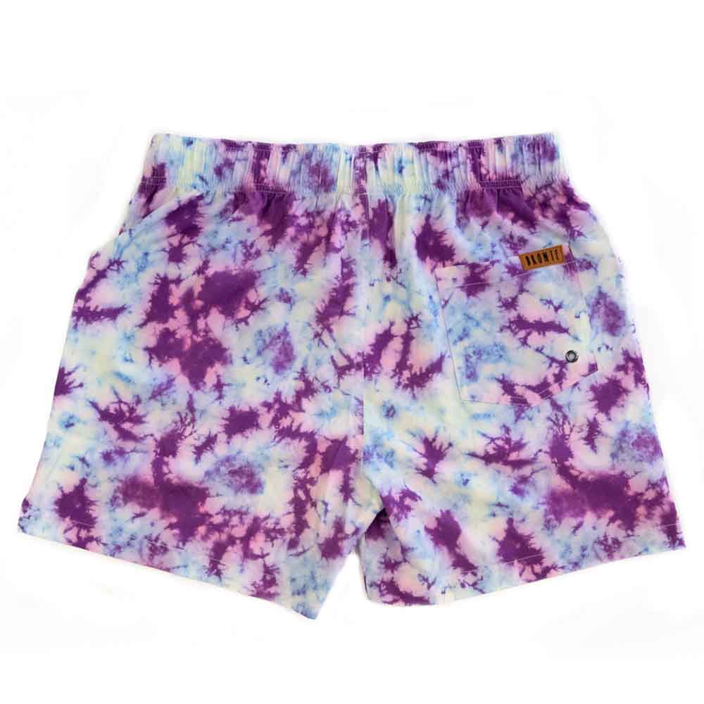 セール商品 XL Supreme Nylon Water Short Dyed Purple champs21.com