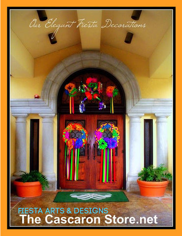 San Antonio Event Custom Backdrops and Entrance Decorations