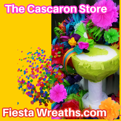 fiesta home decorations