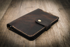 Leather Field Notes Cover, Field Notes Notebooks