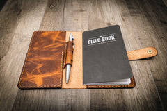 Field Notes Cover, Field Notes Wallet