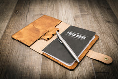 Field Notes Notebook, Field Notes for Food Adventure
