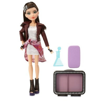 project mc2 mckeyla doll