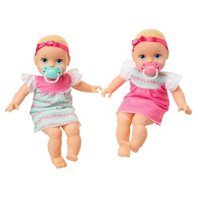 perfectly cute baby dolls