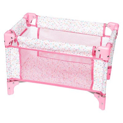 baby doll playpen