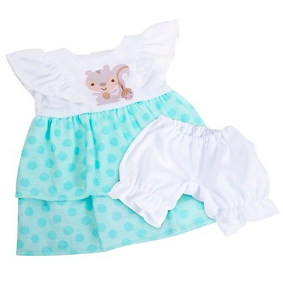 perfectly cute doll clothes