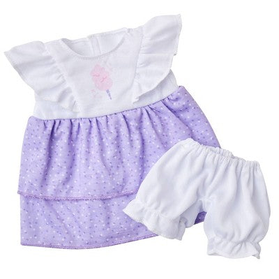 perfectly cute baby doll clothes